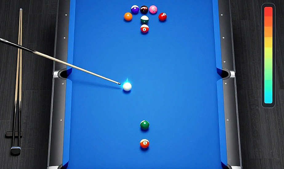 Chung kết đôi nam nữ 9-ball tại TP.HCM: Khi cú nhảy và cú an toàn quyết định kết cục, không phải cú đút