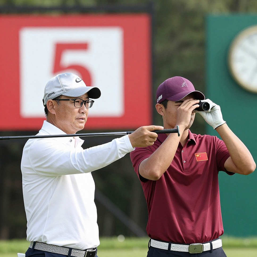 Nâng fairway lên khỏi mặt nước: câu chuyện 8 triệu đô của Harbor Course