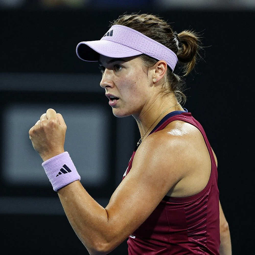 Rybakina và bước ngoặt ở US Open: Chuỗi 0-6 kết thúc, nhưng con đường đến số 1 thế giới còn dài Rybakina và bước ngoặt ở US Open: Chuỗi 0-6 kết thúc, nhưng con đường đến số 1 thế giới còn dài
