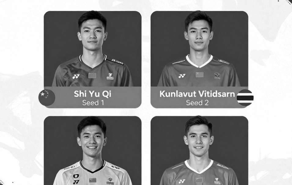 Ashmita Chaliha và câu hỏi bị bỏ quên ở tầng thấp nhất của BWF World Tour