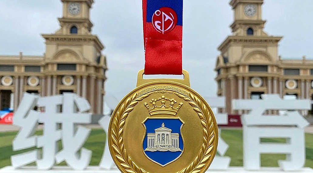 HDBank Green Marathon 2026 – Khi rừng ngập mặn Cần Giờ trở thành cung đường chạy