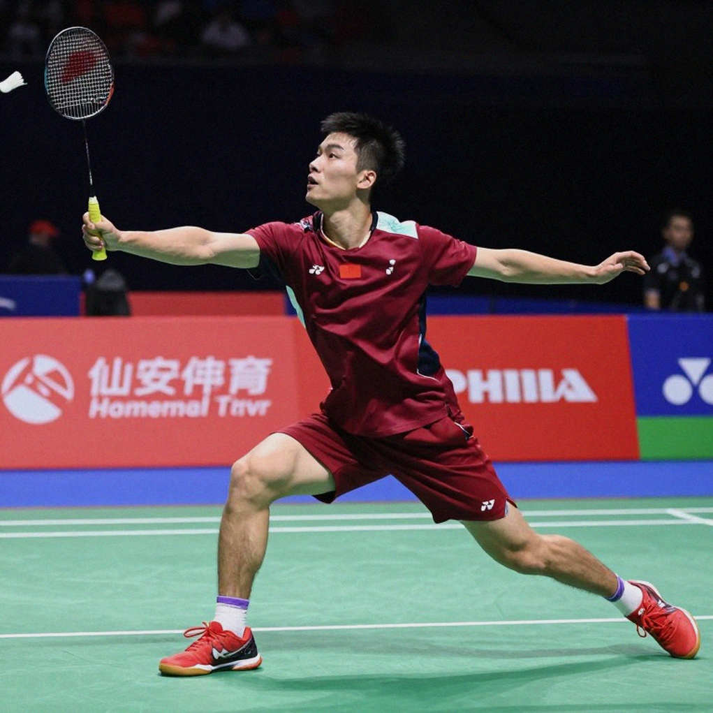 Sáu điểm lặng im: PV Sindhu và cuộc đối đầu với bức tường mang tên An Se Young