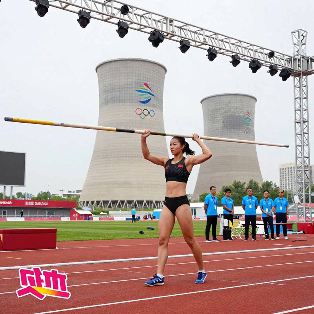 Di sản 2026 và khoảng trống 2026: Khi điền kinh Việt Nam hết người gánh kỷ lục