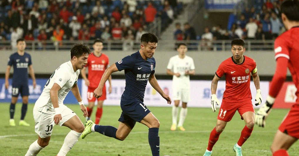U23 Việt Nam – U23 Uzbekistan: Một điểm là đủ, nhưng niềm tin đang được vay từ đâu?