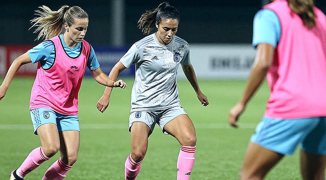 U-20 nữ Tây Ban Nha vô địch sau luân lưu: Bắc Triều Tiên và cỗ máy bị bỏ quên