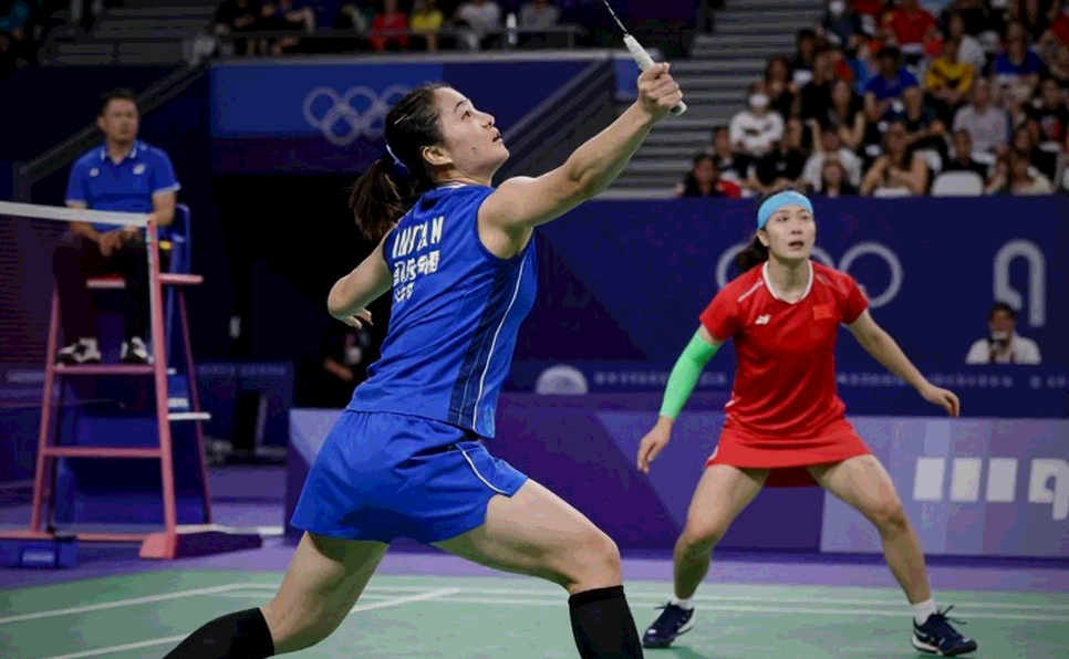An Se-young và chức vô địch Asian Games thứ hai liên tiếp: ván hai 21-9 phơi ra khoảng cách của đơn nữ