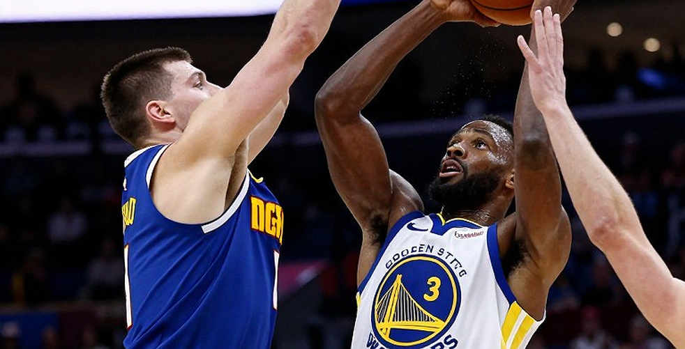 Luka Doncic nhận vai trò thủ lĩnh Lakers: 'Tôi cảm thấy hào hứng'