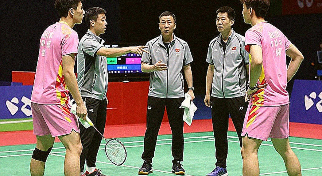 Thùy Linh dừng bước trước Xu Wen Jing ở Vietnam Open: Đọc lại bốn điểm cuối ván hai