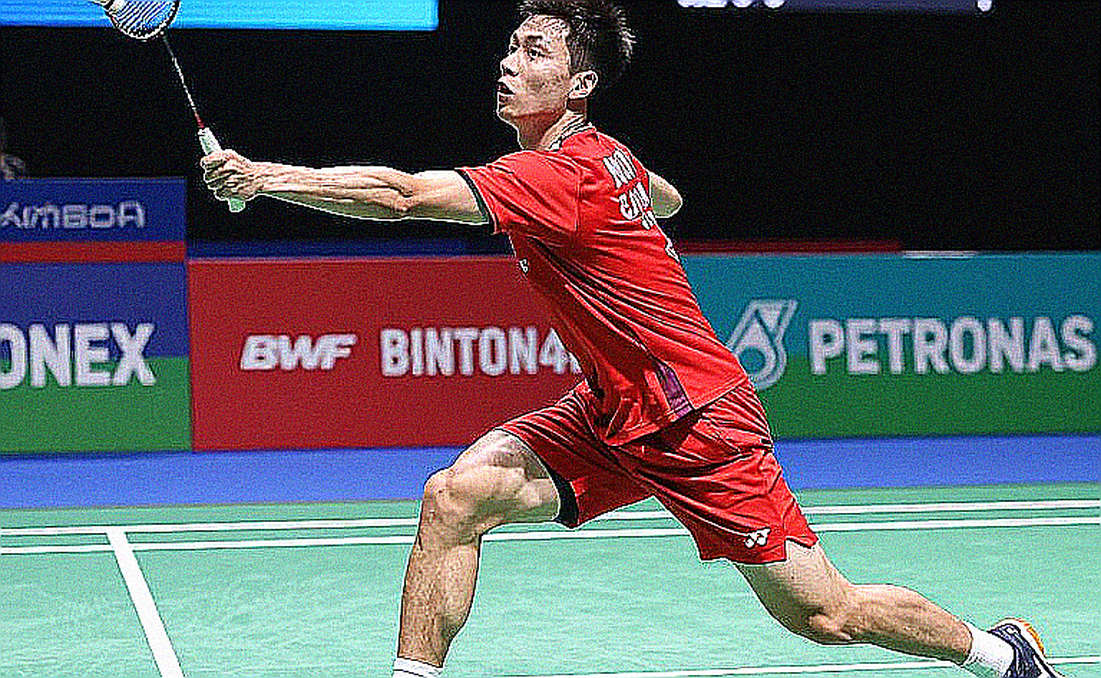 PV Sindhu thua Chen Yufei ở tứ kết Asian Games 2026: ván ba 10-21 và bản kiểm toán lịch thi đấu 18 giờ