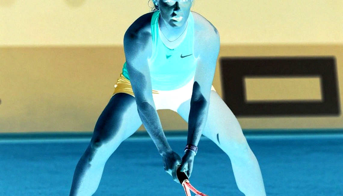 Zheng Qinwen defeats Swiatek at the US Open: A victory of a surgically repaired body, or of flawed measurement? Zheng Qinwen defeats Swiatek at the US Open: A victory of a surgically repaired body, or of flawed measurement?