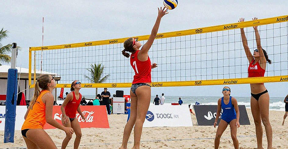 Thổ Nhĩ Kỳ thua Romania 1-3 tại EuroVolley 2026: Vì sao Efeler phải quyết định số phận ở lượt cuối gặp Latvia