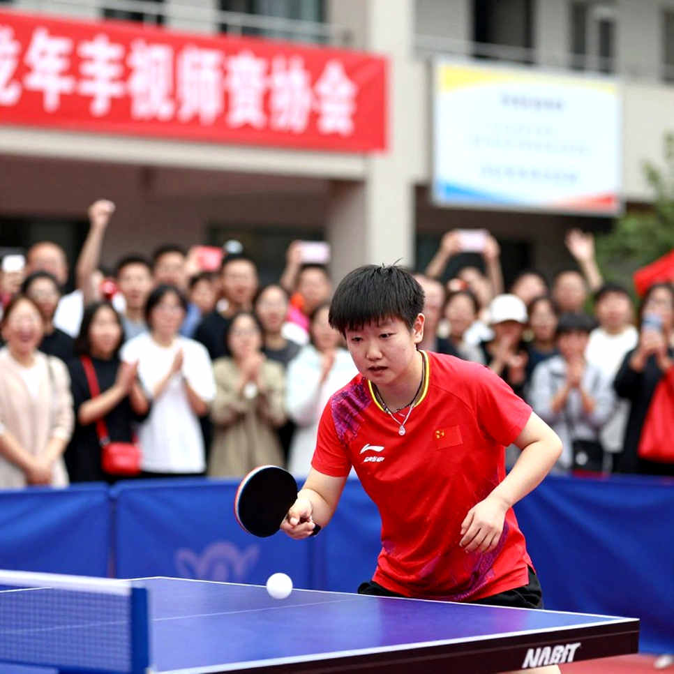 Table Tennis and the Lesson of an Empty Data Table: When an Analyst Must Learn to Say 'Insufficient Information' Table Tennis and the Lesson of an Empty Data Table: When an Analyst Must Learn to Say 'Insufficient Information'