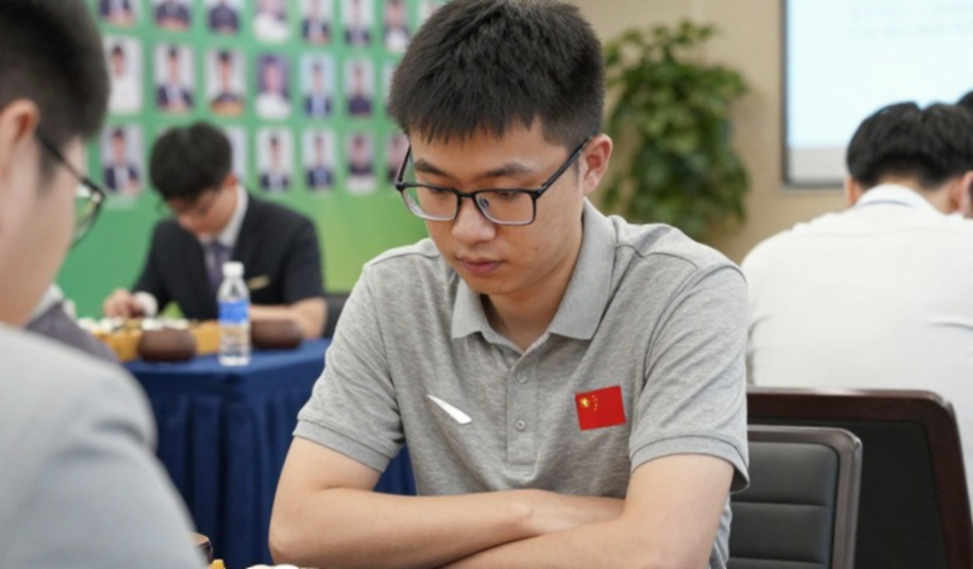 GCL 2026: Nepo dọa Carlsen trước khi thắng Sindarov bằng đồng hồ GCL 2026: Nepo dọa Carlsen trước khi thắng Sindarov bằng đồng hồ