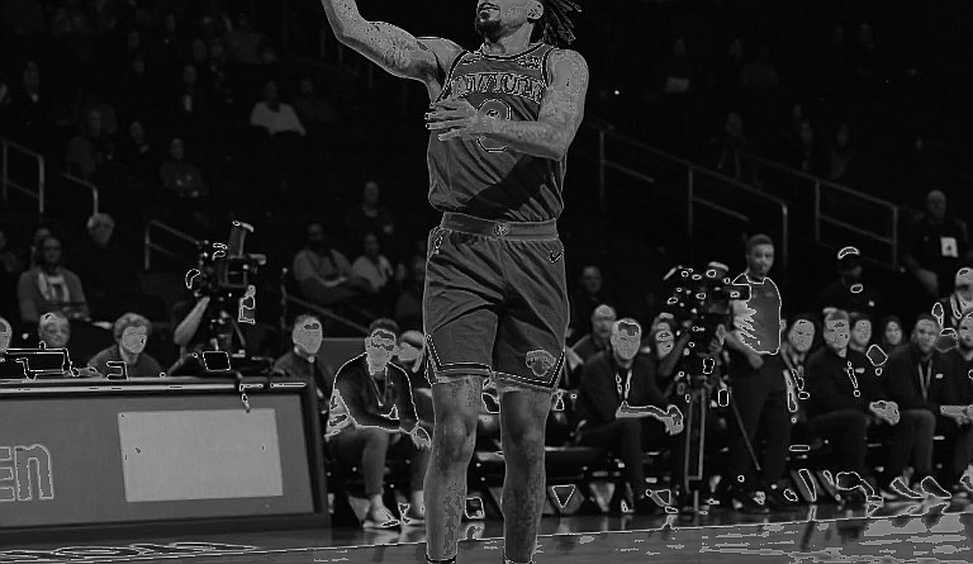 Bryant Dunston trở lại Olympiacos sau 11 năm: Hợp đồng một năm và bài toán phòng ngự của Bartzokas