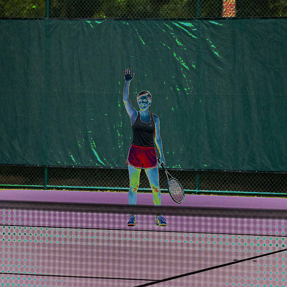 Coco Gauff và chiến thắng 6-1, 6-4 trước Iva Jovic: màn trình diễn trọn vẹn nhất từ đầu mùa