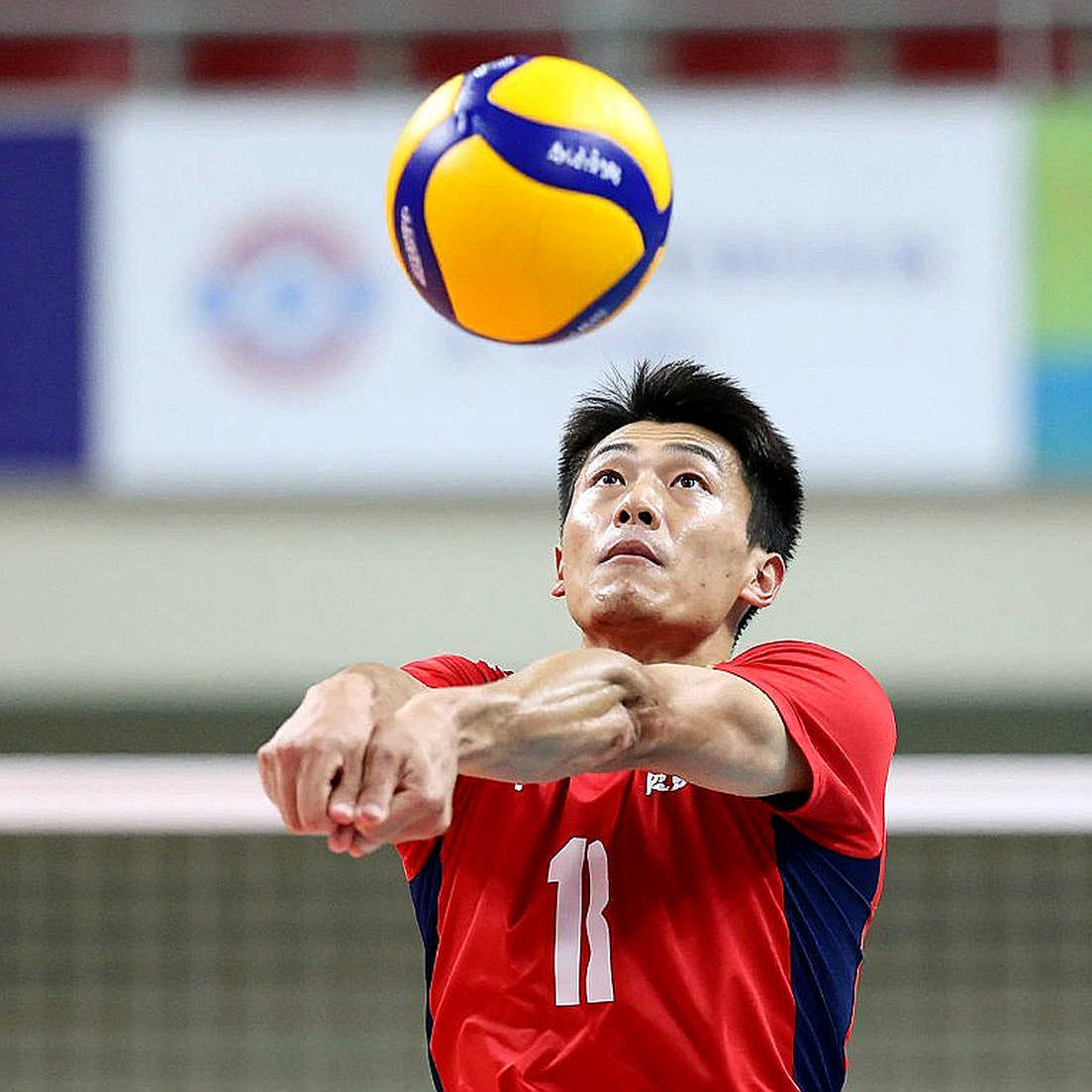 Giải VĐV Bóng chuyền Nam châu Á 2026: Nhật Bản và Iran bất bại, Trung Đài Loan có chiến thắng đầu tiên