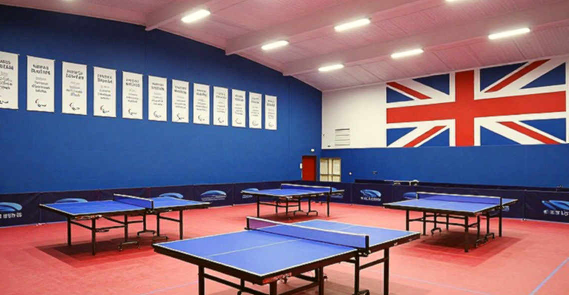 Guernsey vô địch giải bóng bàn đồng đội trẻ Worthing: Chiến thắng của cấu trúc, không phải kỹ thuật