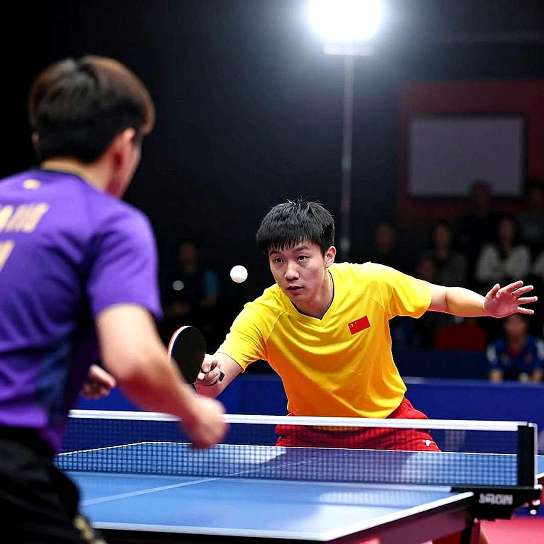 Vết lõm Murcia: Rob Davies, bài toán xếp hạng và phòng thí nghiệm trước thềm World Para Championships